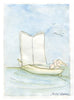 Bateau-livre  -  Boat-book