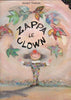 Zappa the clown